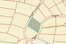 Residential Lot for Sale in Mandeville