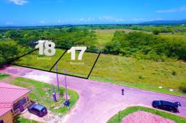 Residential Lot for Sale in Osbourne Store