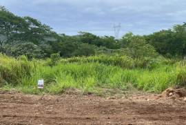 Residential Lot for Sale in Duncans