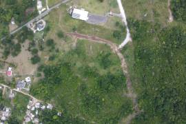 Residential Lot for Sale in Falmouth