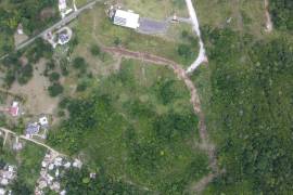 Residential Lot for Sale in Falmouth