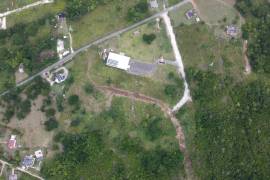 Residential Lot for Sale in Falmouth