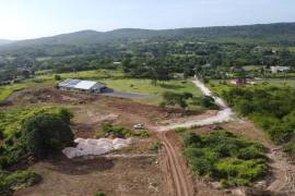 Residential Lot for Sale in Falmouth