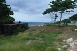 Residential Lot for Sale in Lucea