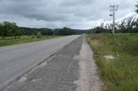 Residential Lot for Sale in Lucea