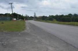 Residential Lot for Sale in Lucea