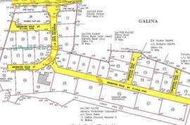 Residential Lot for Sale in Port Maria