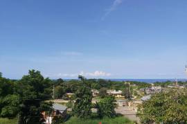 Residential Lot for Sale in Port Maria