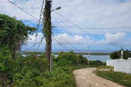 Residential Lot for Sale in Falmouth