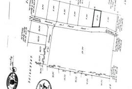 Residential Lot for Sale in Falmouth