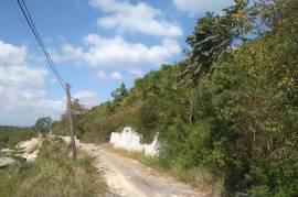 Residential Lot for Private in Red Hills