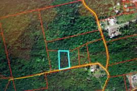 Residential Lot for Sale in Falmouth