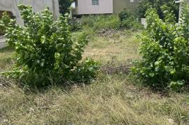 Residential Lot for Sale in Greater Portmore