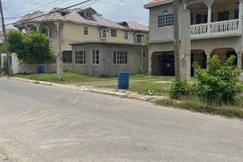 Residential Lot for Sale in Greater Portmore