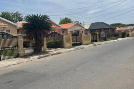 Residential Lot for Sale in Greater Portmore