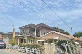 Residential Lot for Sale in Greater Portmore