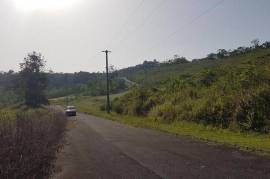 Residential Lot for Sale in Walkerswood