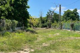 Residential Lot for Sale in Falmouth