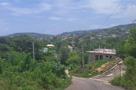 Residential Lot for Sale in Runaway Bay