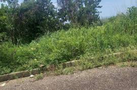 Residential Lot for Sale in Runaway Bay