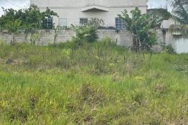 Residential Lot for Sale in St. Mary Country Club