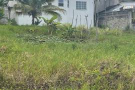 Residential Lot for Sale in St. Mary Country Club