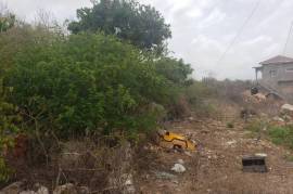 Residential Lot for Sale in Greater Portmore