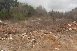 Residential Lot for Sale in Greater Portmore