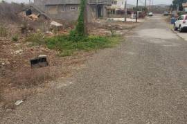 Residential Lot for Sale in Greater Portmore