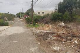 Residential Lot for Sale in Greater Portmore