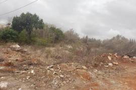 Residential Lot for Sale in Greater Portmore