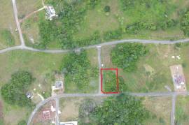 Residential Lot for Sale in Knockpatrick