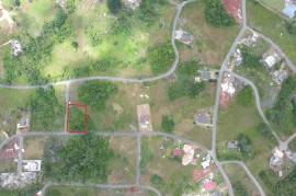 Residential Lot for Sale in Knockpatrick