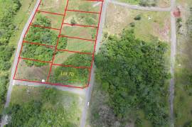 Residential Lot for Sale in Knockpatrick