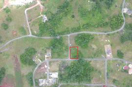 Residential Lot for Sale in Knockpatrick