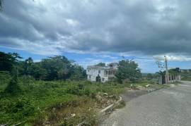 Residential Lot for Sale in Negril