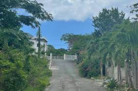 Residential Lot for Sale in Negril