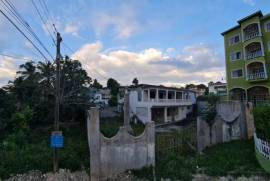 Residential Lot for Sale in Montego Bay