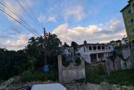 Residential Lot for Sale in Montego Bay