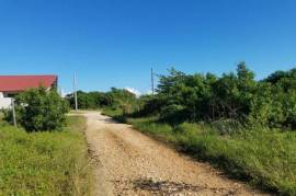 Residential Lot for Sale in Little River