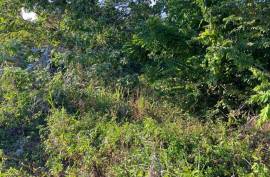 Residential Lot for Sale in Montego Bay