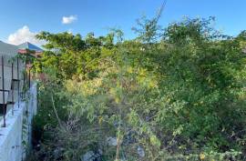 Residential Lot for Sale in Montego Bay