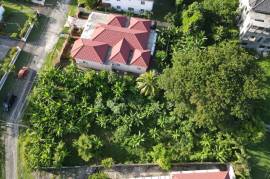 Residential Lot for Sale in Morant Bay