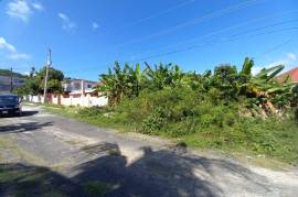 Residential Lot for Sale in Morant Bay