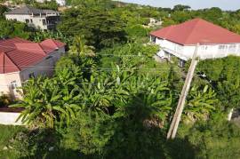 Residential Lot for Sale in Morant Bay