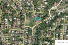 Residential Lot for Sale in Morant Bay