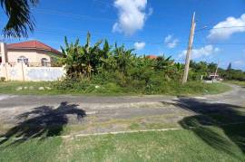 Residential Lot for Sale in Morant Bay