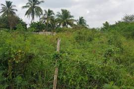 Residential Lot for Sale in Spanish Town