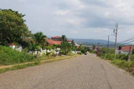 Residential Lot for Sale in Spanish Town