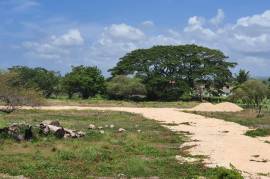 Residential Lot for Sale in Spanish Town